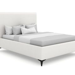 Кровать Прима интерьерная +основание (90х200) в Серове - serov.mebel24.online | фото 2