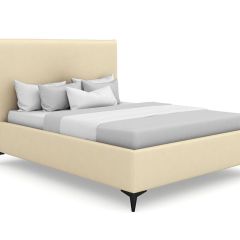 Кровать Прима интерьерная +основание (90х200) в Серове - serov.mebel24.online | фото 4
