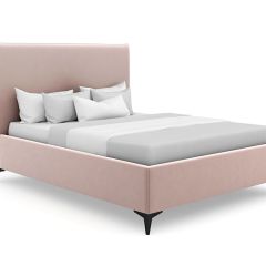 Кровать Прима интерьерная +основание (90х200) в Серове - serov.mebel24.online | фото 13