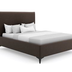 Кровать Прима интерьерная +основание (90х200) в Серове - serov.mebel24.online | фото 21