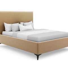 Кровать Прима интерьерная +основание (90х200) в Серове - serov.mebel24.online | фото 22