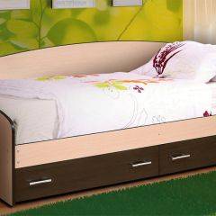 Кровать Софа №3 (800*1900/2000) в Серове - serov.mebel24.online | фото 1