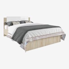 СОФИ СКР1400.1Кровать 1400 в Серове - serov.mebel24.online | фото