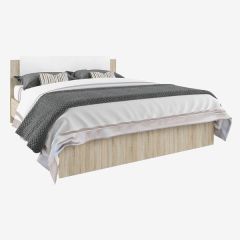 СОФИ СКР1600.1 Кровать 1600 в Серове - serov.mebel24.online | фото