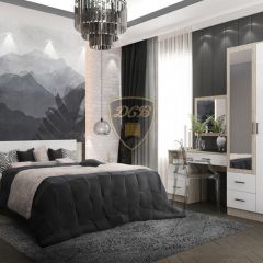 СОФИ СКР1600.1 Кровать 1600 в Серове - serov.mebel24.online | фото 4