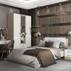 СОФИ СКР1600.1 Кровать 1600 в Серове - serov.mebel24.online | фото 5