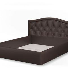 Кровать Стелла 1400*2000 Rock 12 (серо-фиолетовый) в Серове - serov.mebel24.online | фото 2