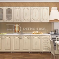 Кухня Боско 2.5 в Серове - serov.mebel24.online | фото