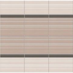 Кухонный фартук с тиснением «бетон» матовый KMB 006 (3000) в Серове - serov.mebel24.online | фото
