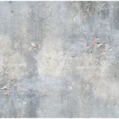 Кухонный фартук с тиснением «бетон» матовый KMB 007 (3000) в Серове - serov.mebel24.online | фото