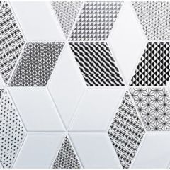 Кухонный фартук с тиснением «бетон» матовый KMB 012 (3000) в Серове - serov.mebel24.online | фото