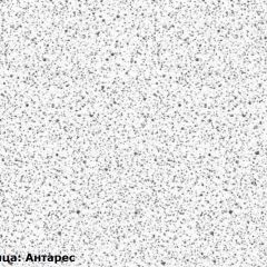 Кухонный гарнитур Принцесса угловой 1200*2400 Мурено/Арктик (модульный) Горизонт в Серове - serov.mebel24.online | фото 6