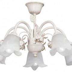 Люстра на штанге Vitaluce V1275 V1275-0/5PL в Серове - serov.mebel24.online | фото