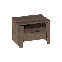 МАЛЬТА МС Спальный гарнитур (Таксония) в Серове - serov.mebel24.online | фото 12
