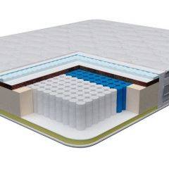 Матрас Concordia Dolcezza Multipocket 5 Zone (h290) в Серове - serov.mebel24.online | фото 2