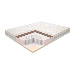Матрас Duo Lux Comfort Multipocket (h180) серия Modern в Серове - serov.mebel24.online | фото