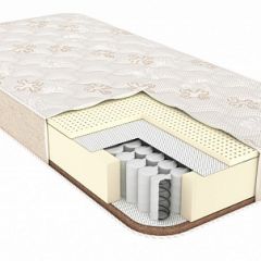Матрас Honey Season МУЛЬТИПАКЕТ h2190 в Серове - serov.mebel24.online | фото