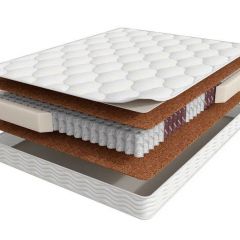 Матрас TERAPIA Spectra NEW (Спектра) h210 в Серове - serov.mebel24.online | фото