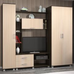 ЕВА  Модульная система в Серове - serov.mebel24.online | фото