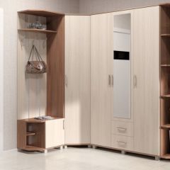 ЕВА  Модульная система в Серове - serov.mebel24.online | фото 2