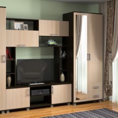 ЕВА  Модульная система в Серове - serov.mebel24.online | фото 3