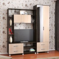ЕВА  Модульная система в Серове - serov.mebel24.online | фото 4