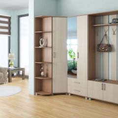 КАРИНА Модульная система в Серове - serov.mebel24.online | фото 3