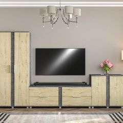 ПАНДОРА Модульная система в Серове - serov.mebel24.online | фото