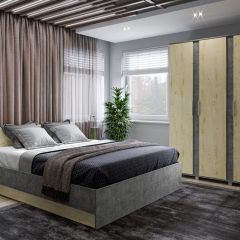 ПАНДОРА Модульная система в Серове - serov.mebel24.online | фото 2