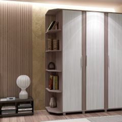 ПАНДОРА Модульная система в Серове - serov.mebel24.online | фото 5