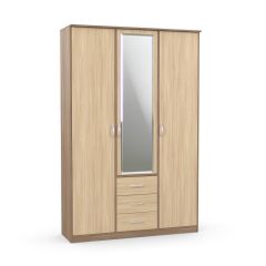 Гостиная Дуэт Люкс (модульная) в Серове - serov.mebel24.online | фото 42