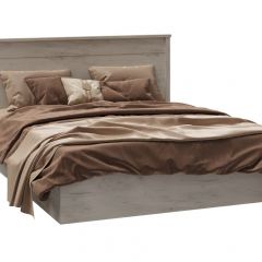 Модульная спальня София (Дуб крафт белый) в Серове - serov.mebel24.online | фото 4