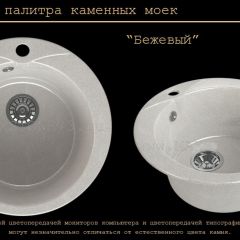 Мойка кухонная MS-1 (D470) в Серове - serov.mebel24.online | фото 4