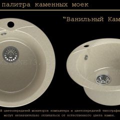 Мойка кухонная MS-1 (D470) в Серове - serov.mebel24.online | фото 6
