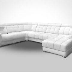 Мягкая мебель Арабелла (модульный) ткань до 300 в Серове - serov.mebel24.online | фото 1