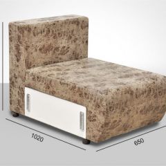 Мягкая мебель Европа (модульный) ткань до 400 в Серове - serov.mebel24.online | фото 7