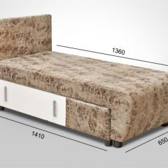 Мягкая мебель Европа (модульный) ткань до 400 в Серове - serov.mebel24.online | фото 9