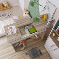 Набор детской мебели «Подиум» в Серове - serov.mebel24.online | фото 3