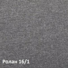 Ника Кровать 11.37 +ортопедическое основание +ножки в Серове - serov.mebel24.online | фото 3