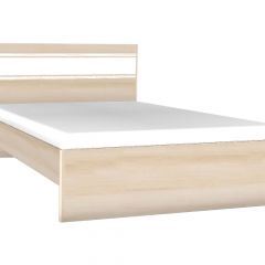 НИКА Н19в Кровать б/основания 1400 в Серове - serov.mebel24.online | фото