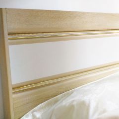 НИКА Н19в Кровать б/основания 1400 в Серове - serov.mebel24.online | фото 3