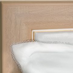 НИКА Н19в Кровать б/основания 1400 в Серове - serov.mebel24.online | фото 4