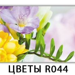 Обеденный стол Паук с фотопечатью узор Цветы R044 в Серове - serov.mebel24.online | фото 18
