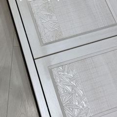 Обувница Комфорт Ф 001 Фасад 3D Жалюзи (4 секции) в Серове - serov.mebel24.online | фото 4