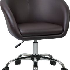 Офисное кресло LM-9500 Черное в Серове - serov.mebel24.online | фото