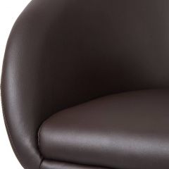 Офисное кресло LM-9500 Черное в Серове - serov.mebel24.online | фото 5