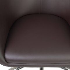 Офисное кресло LM-9500 Черное в Серове - serov.mebel24.online | фото 6