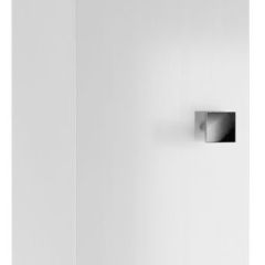 Пенал напольный 25 Мега без ящика левый/правый АЙСБЕРГ (DM4608P) в Серове - serov.mebel24.online | фото