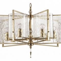 Подвесная люстра Odeon Light Elegante 4878/7 в Серове - serov.mebel24.online | фото