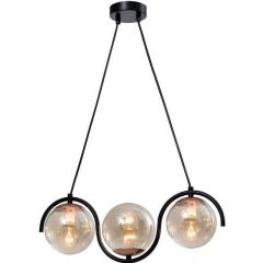 Подвесная люстра Rivoli Apollo Б0047330 в Серове - serov.mebel24.online | фото
